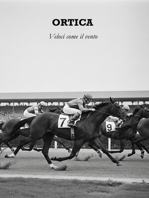 cover image of ORTICA